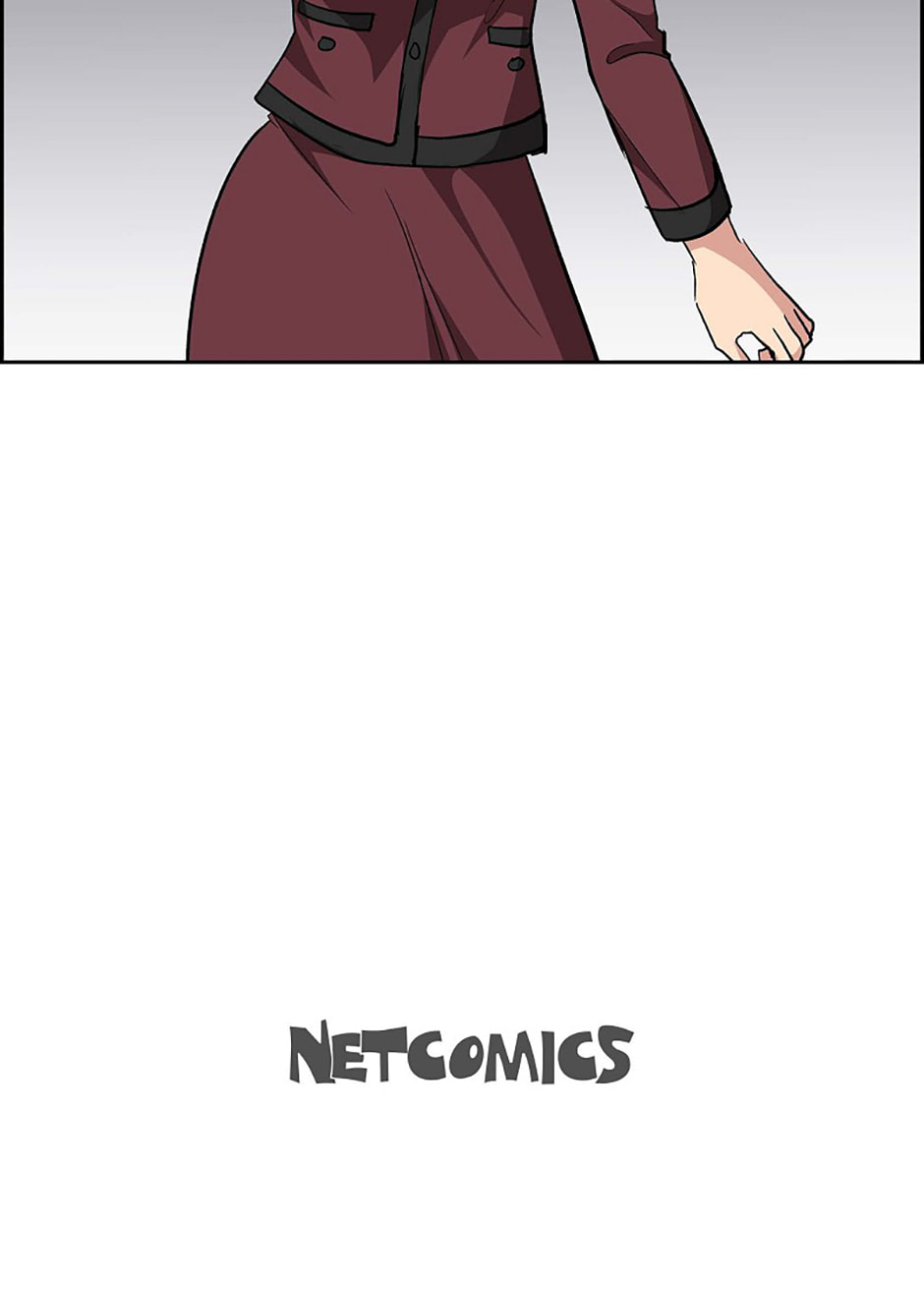 All I Want Is You Chapter 83 page 63 - 