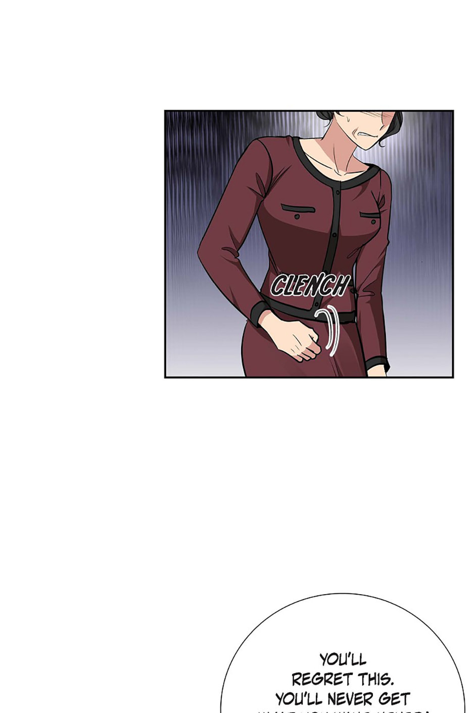 All I Want Is You Chapter 84 page 3 - 