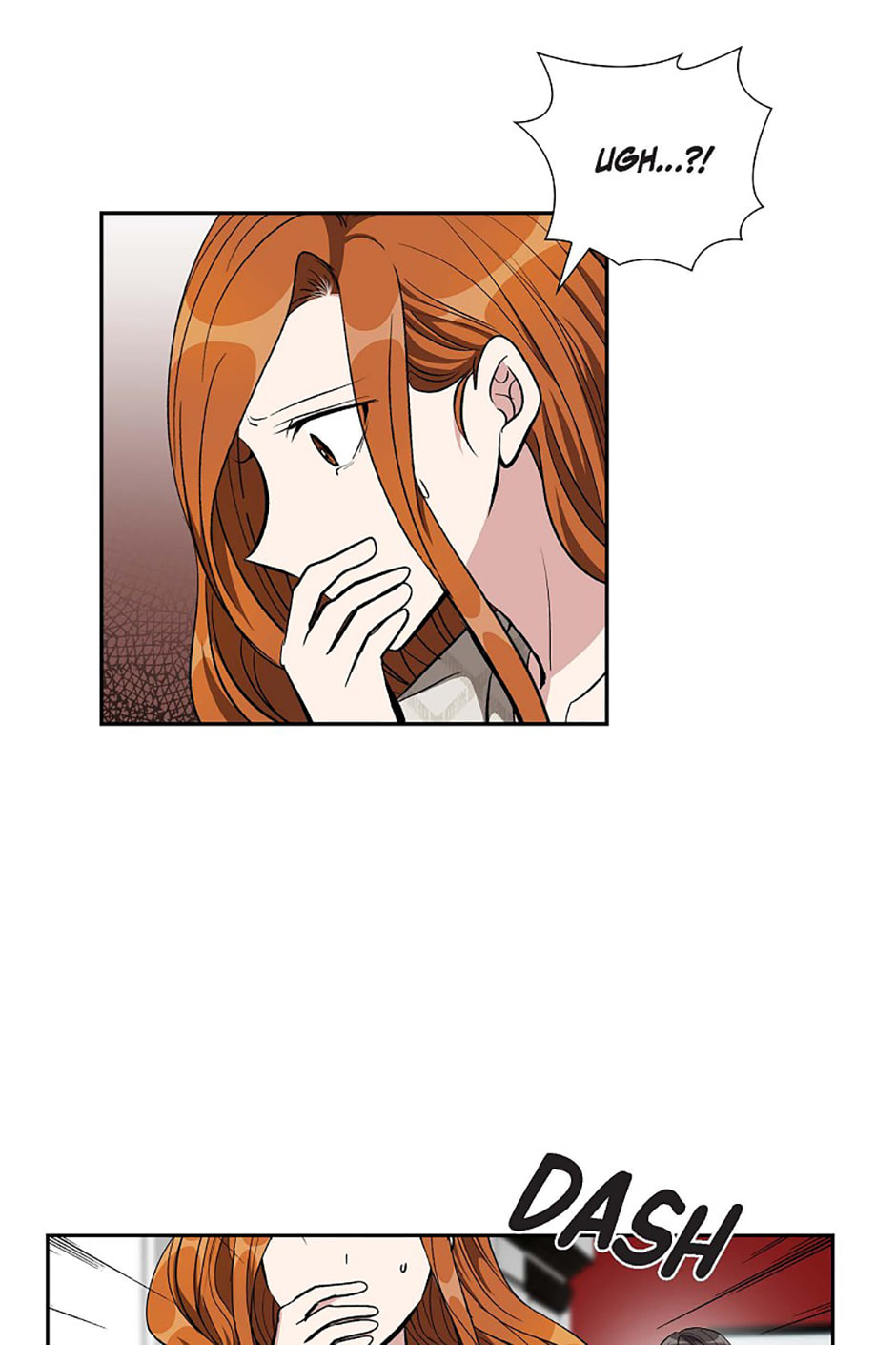 All I Want Is You Chapter 85 page 17 - 