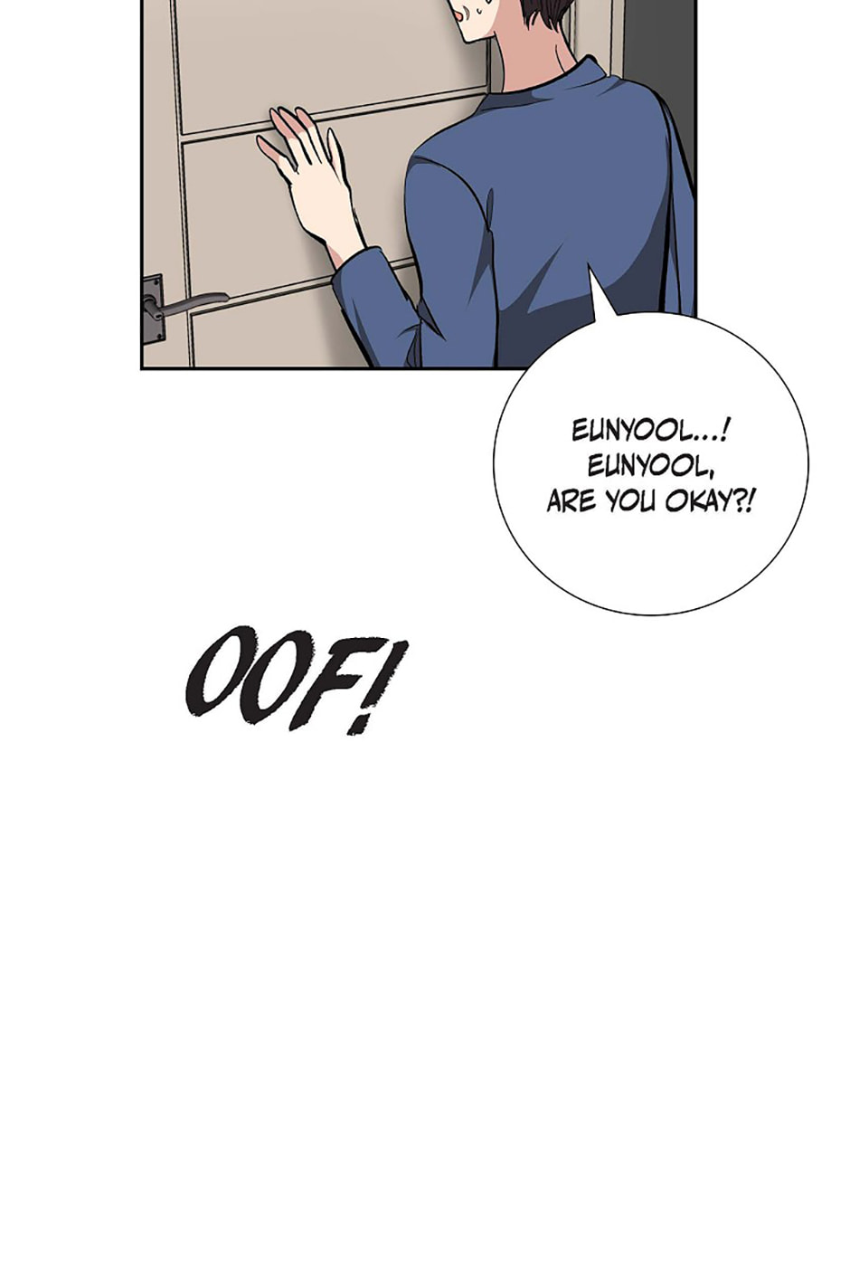 All I Want Is You Chapter 85 page 20 - 