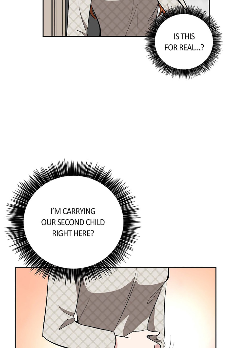 All I Want Is You Chapter 85 page 28 - 
