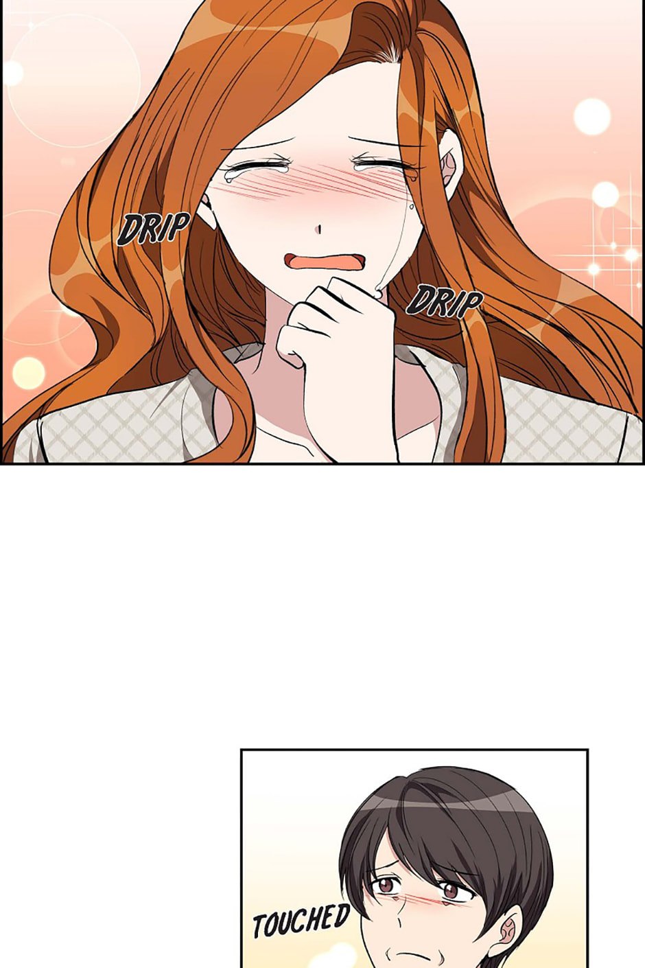 All I Want Is You Chapter 85 page 33 - 