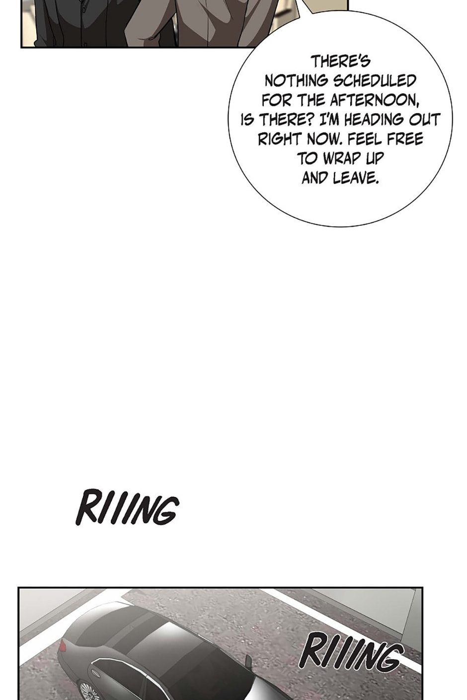 All I Want Is You Chapter 85 page 48 - 