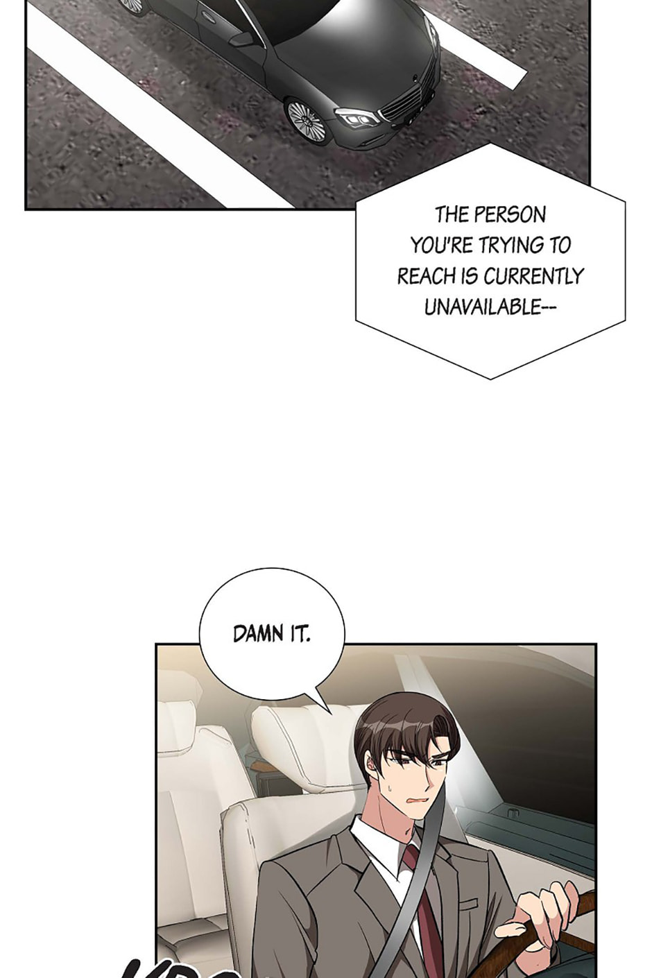 All I Want Is You Chapter 85 page 49 - 