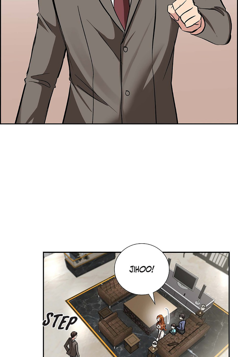 All I Want Is You Chapter 85 page 55 - 