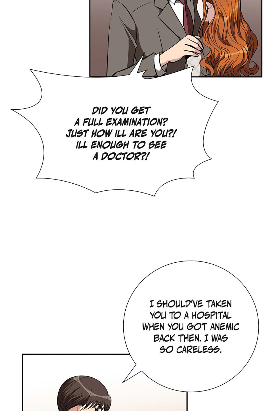 All I Want Is You Chapter 85 page 58 - 