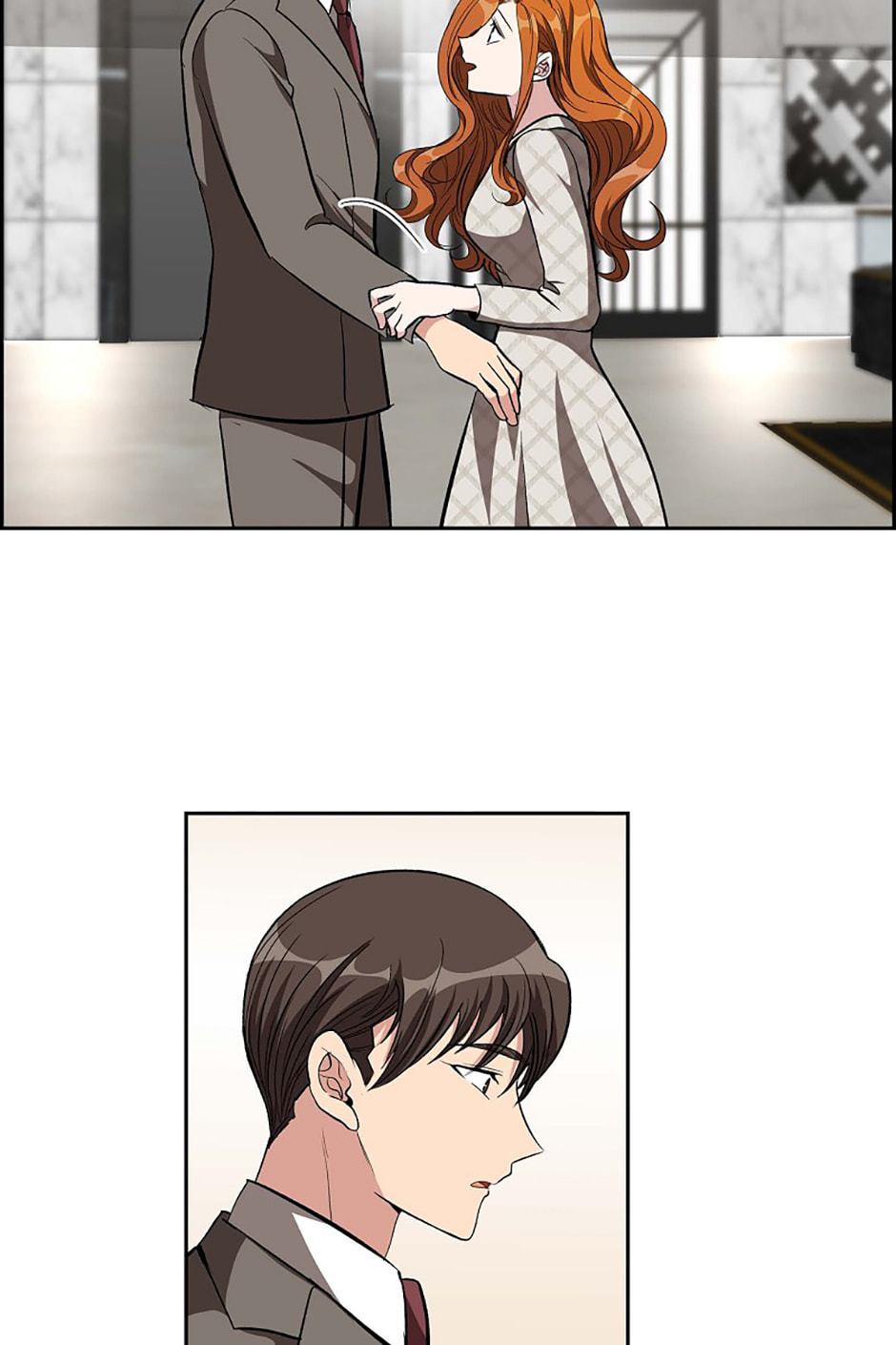 All I Want Is You Chapter 85 page 61 - 