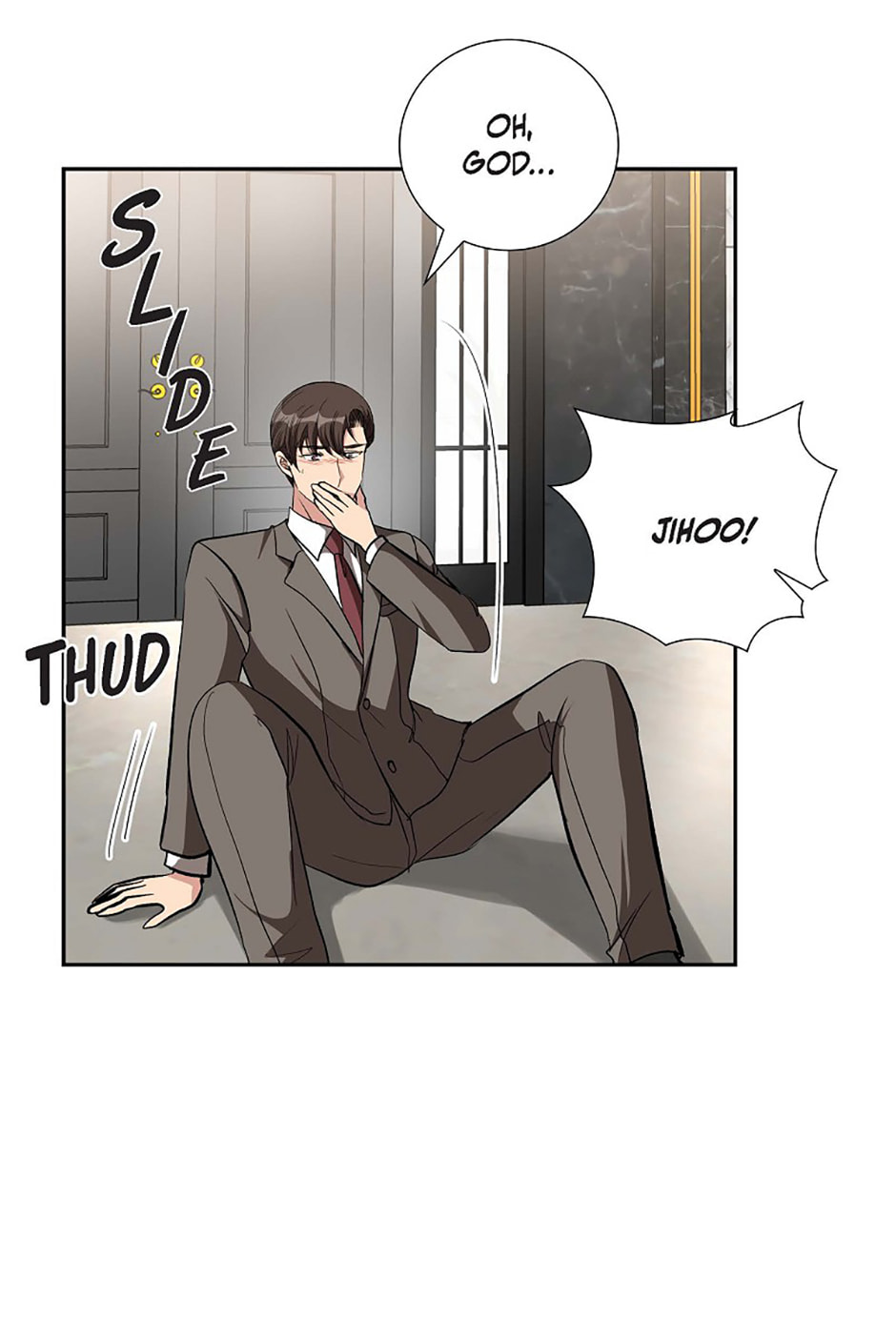 All I Want Is You Chapter 85 page 63 - 