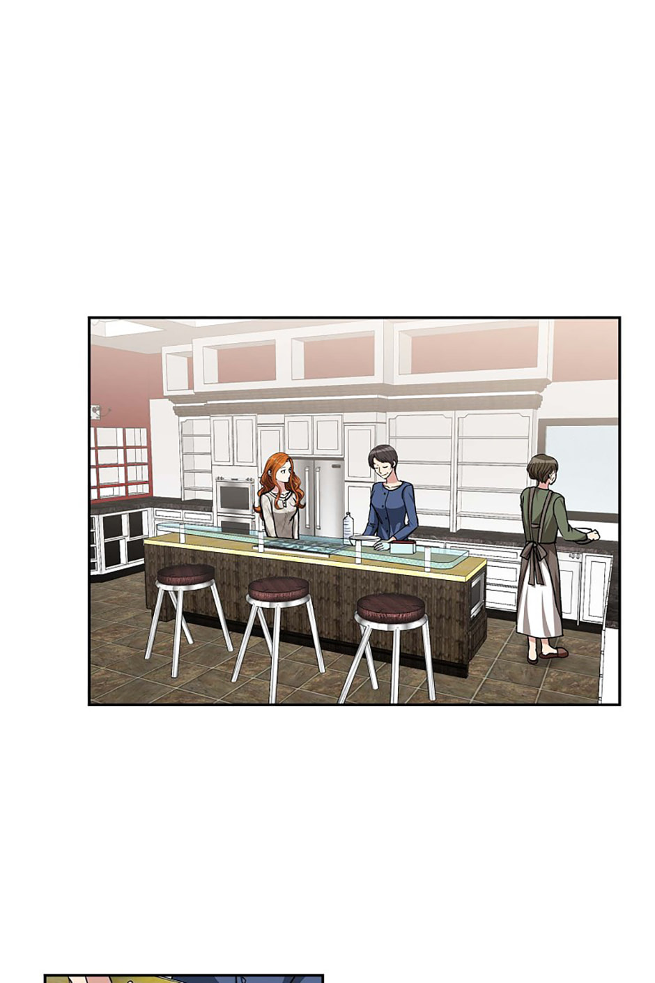 All I Want Is You Chapter 85 page 10 - 