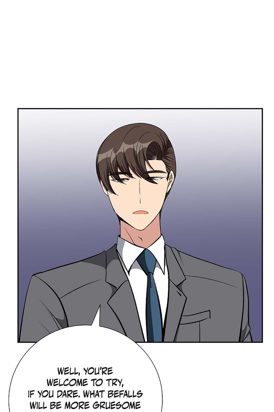 All I Want Is You Chapter 86 page 16 - 