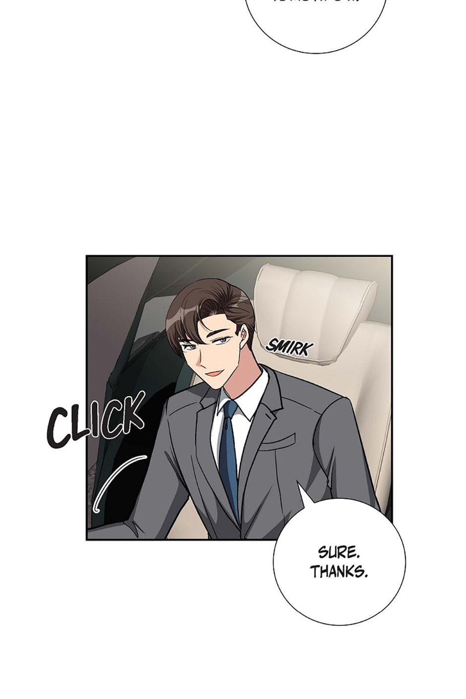 All I Want Is You Chapter 86 page 25 - 