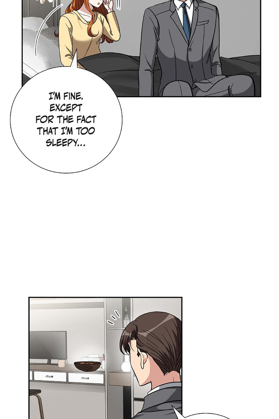 All I Want Is You Chapter 86 page 31 - 