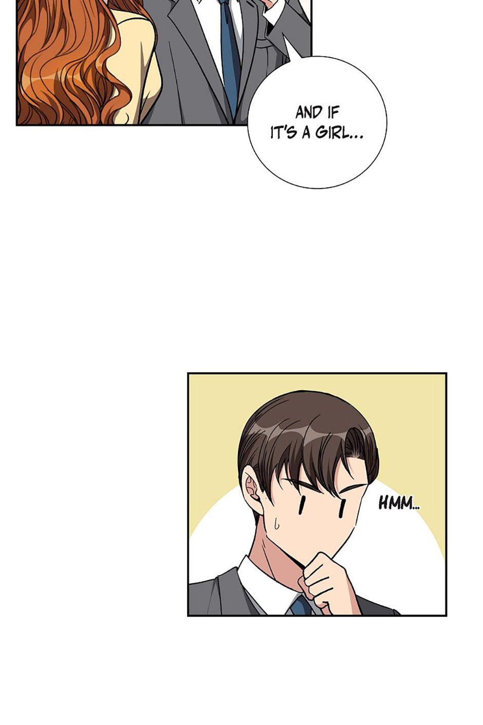 All I Want Is You Chapter 86 page 39 - 