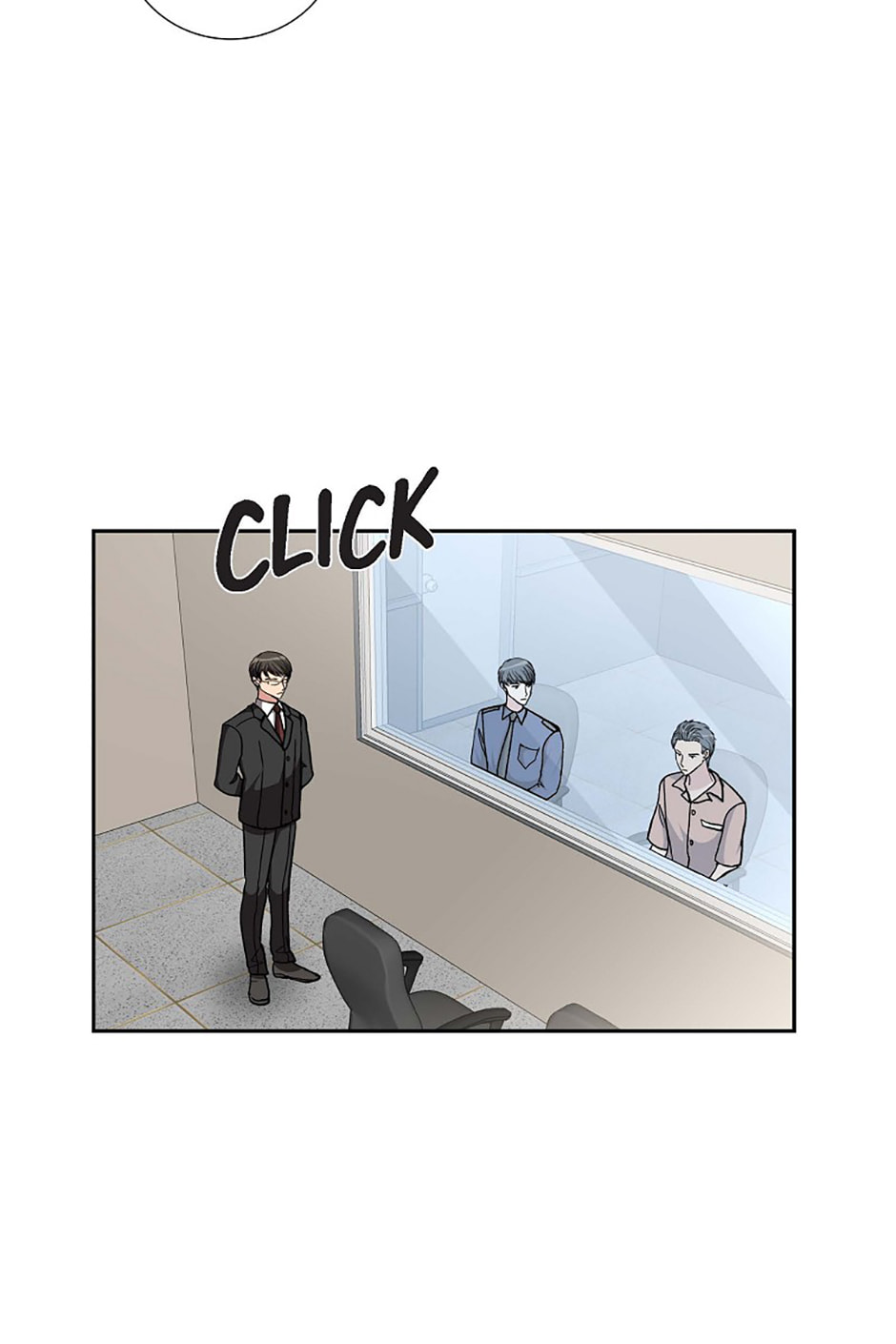 All I Want Is You Chapter 86 page 51 - 
