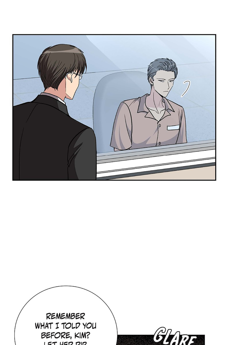 All I Want Is You Chapter 86 page 52 - 
