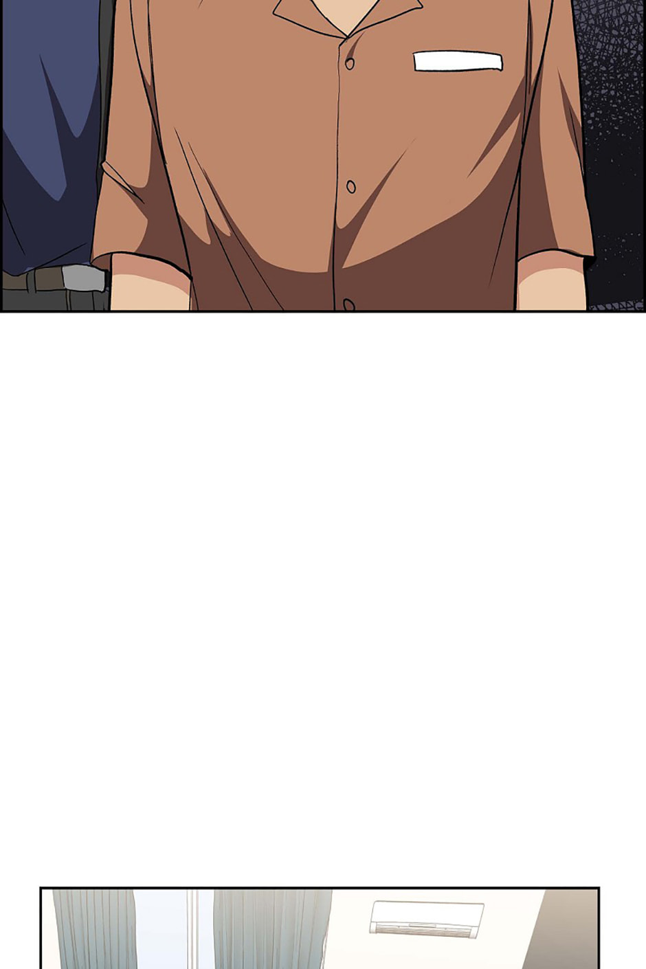 All I Want Is You Chapter 86 page 56 - 