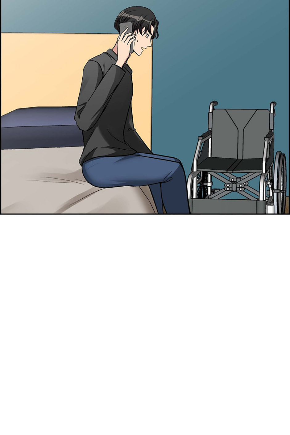 All I Want Is You Chapter 86 page 64 - 