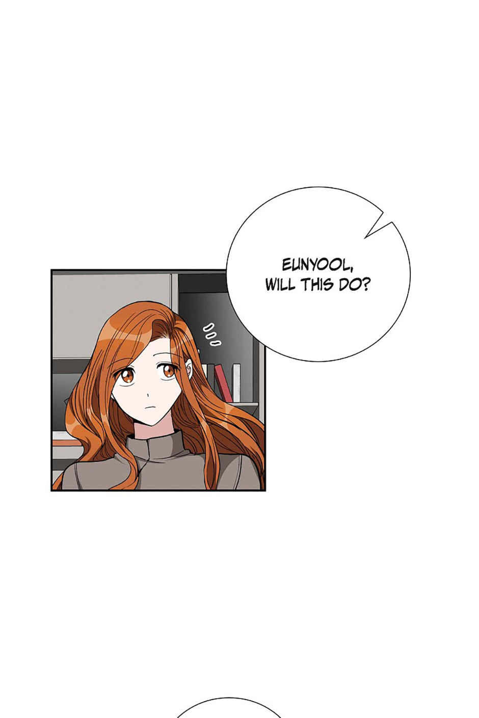 All I Want Is You Chapter 87 page 3 - 