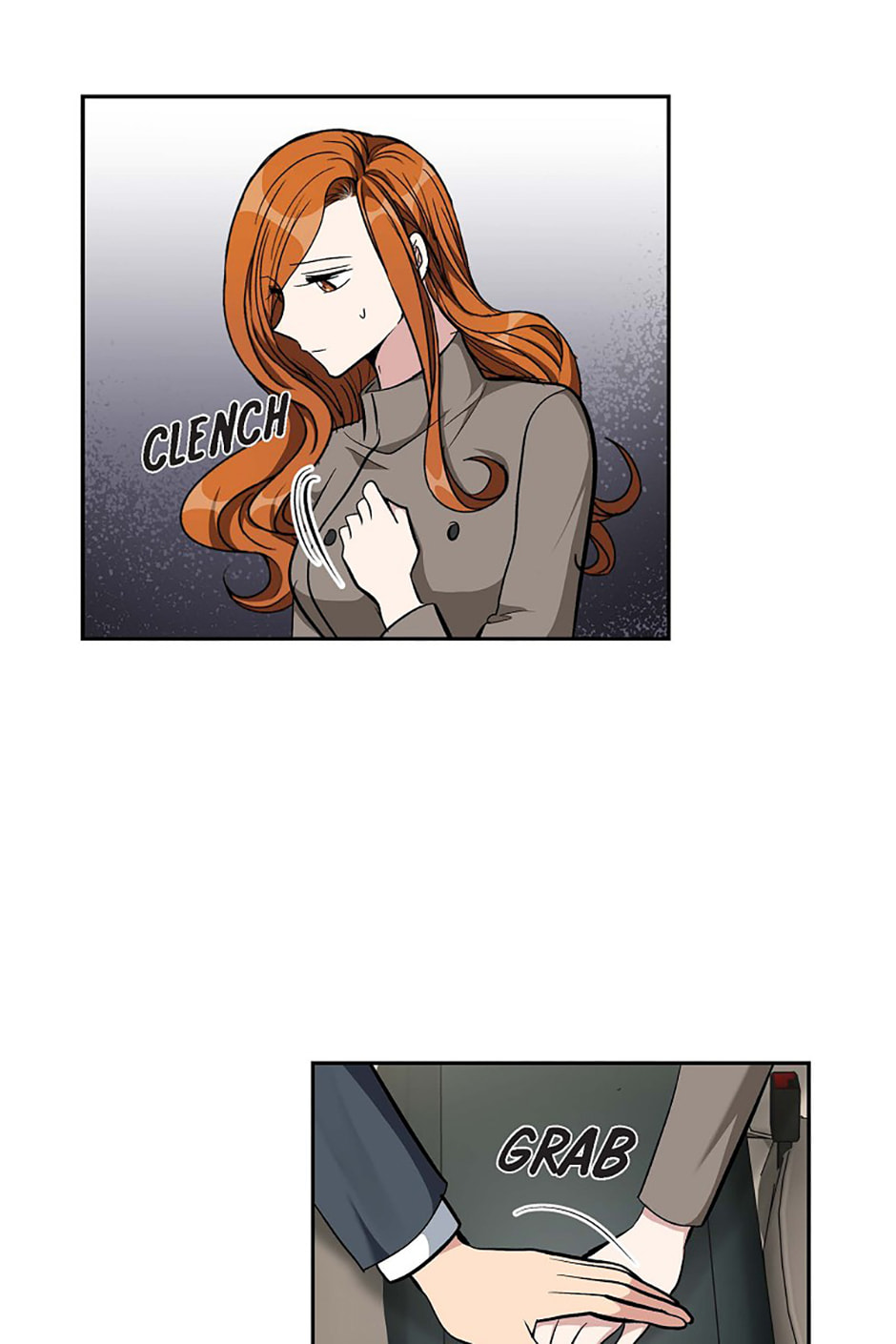 All I Want Is You Chapter 87 page 26 - 