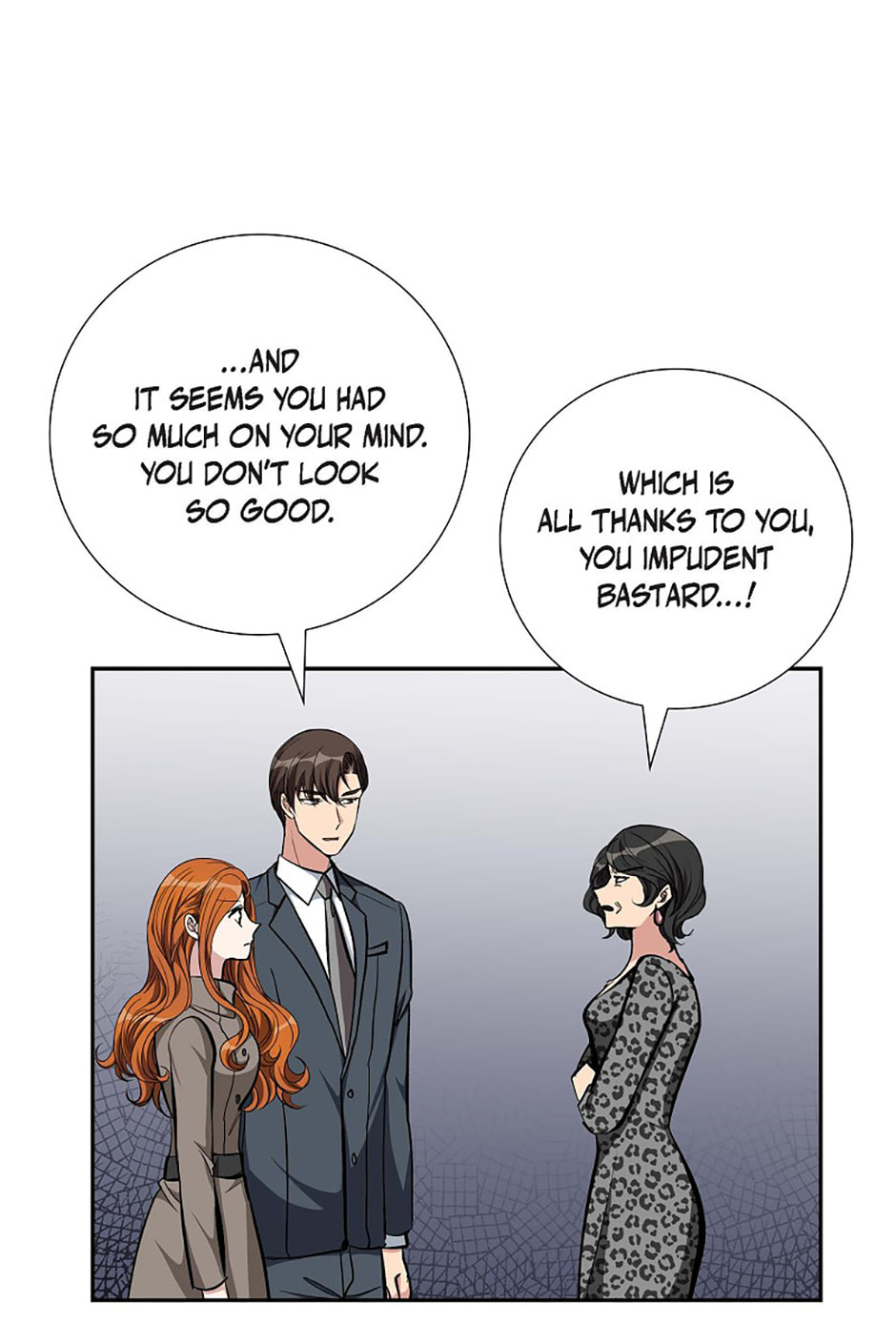 All I Want Is You Chapter 87 page 39 - 