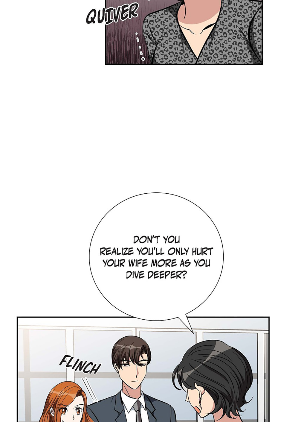 All I Want Is You Chapter 87 page 42 - 