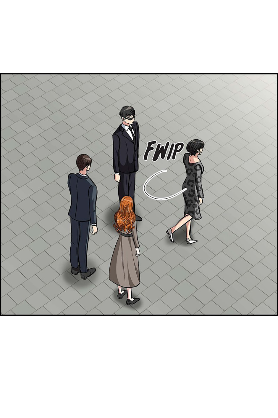 All I Want Is You Chapter 87 page 50 - 