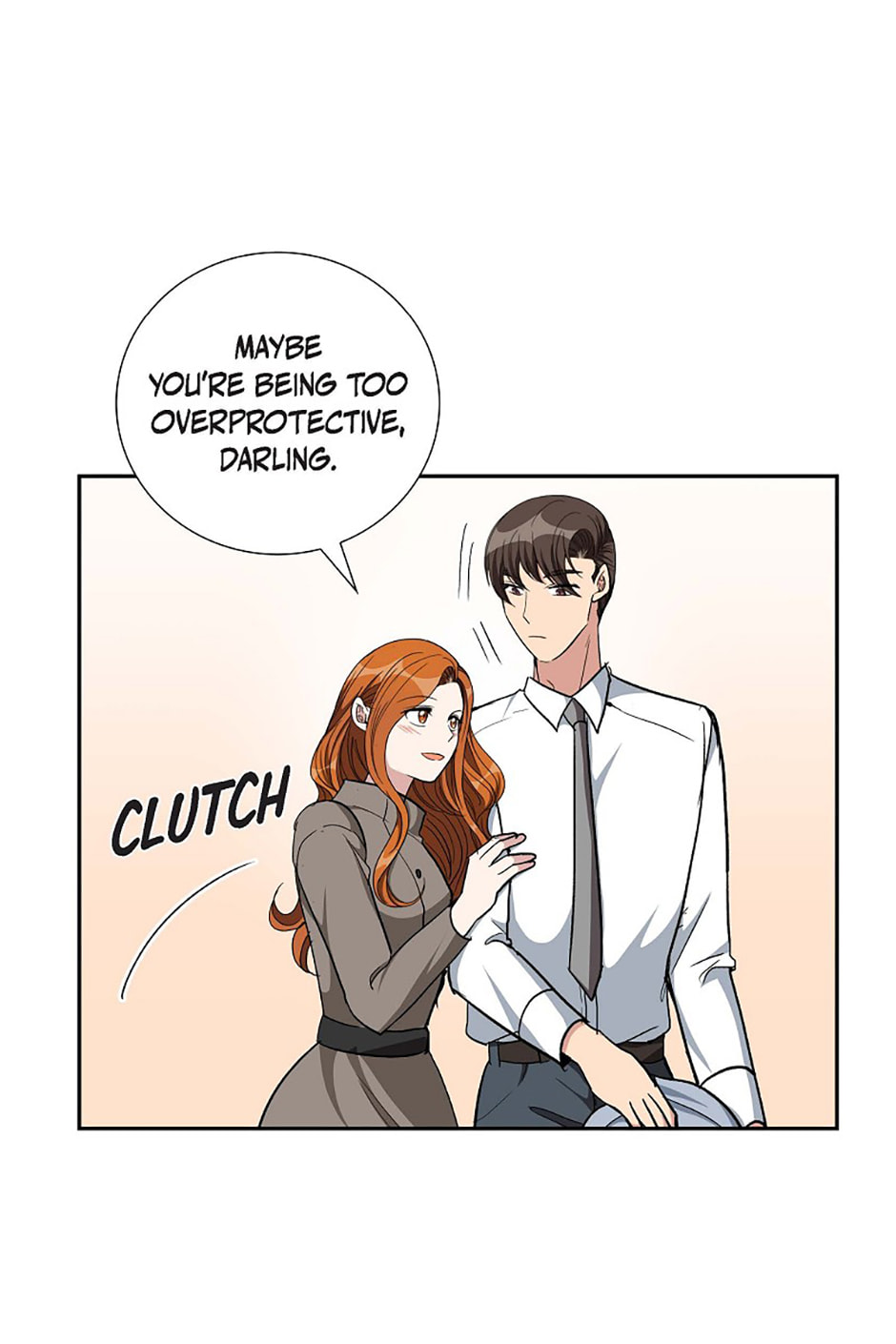 All I Want Is You Chapter 87 page 6 - 
