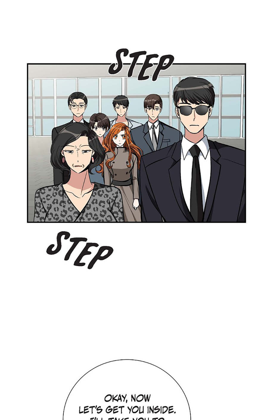 All I Want Is You Chapter 87 page 51 - 
