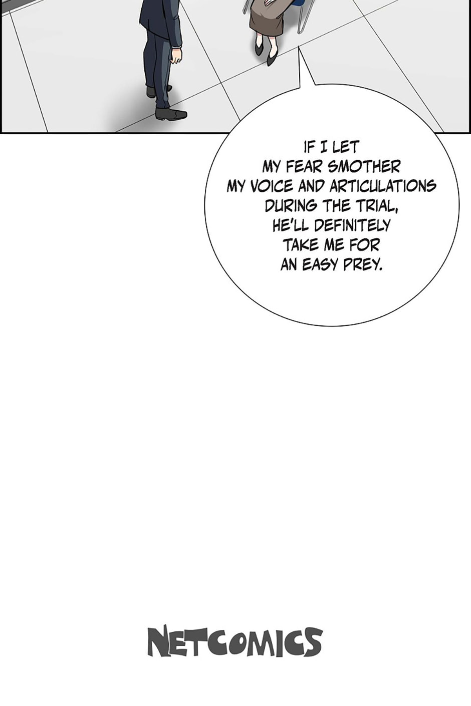 All I Want Is You Chapter 87 page 58 - 