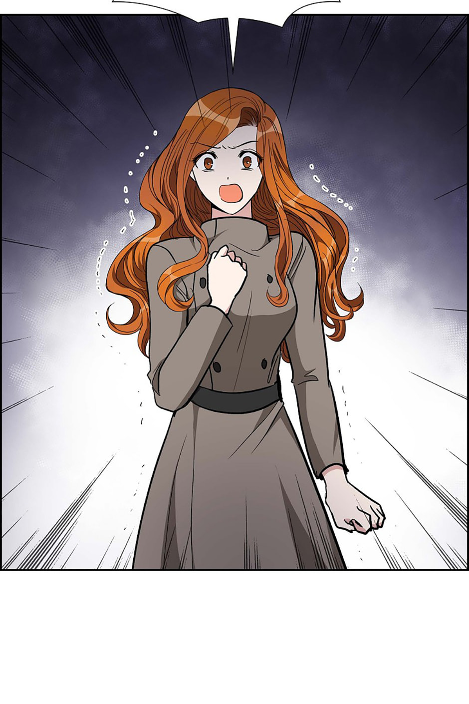 All I Want Is You Chapter 88 page 18 - 