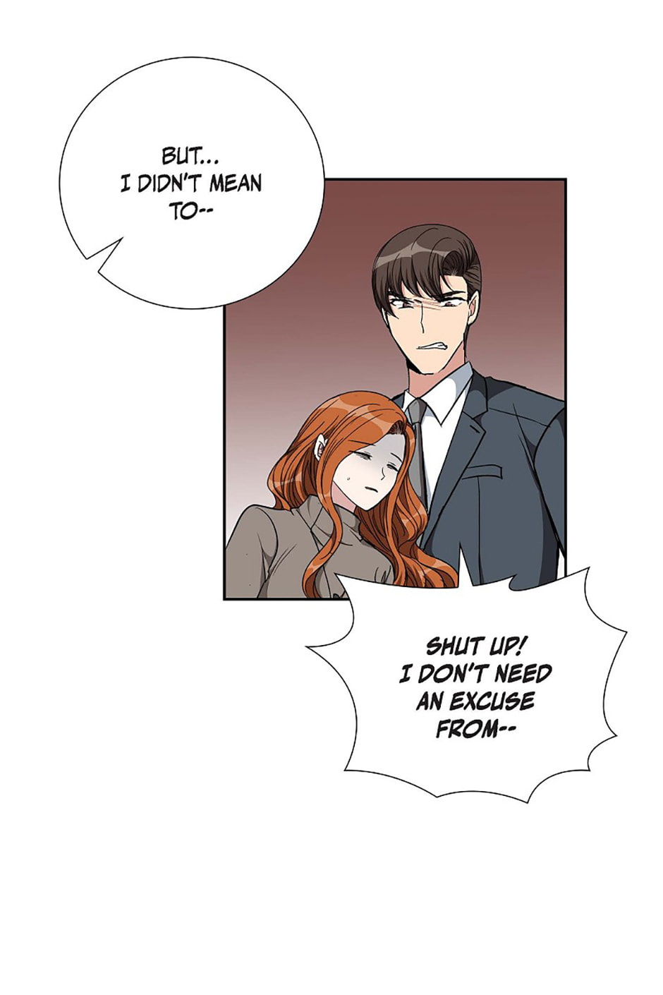 All I Want Is You Chapter 88 page 27 - 