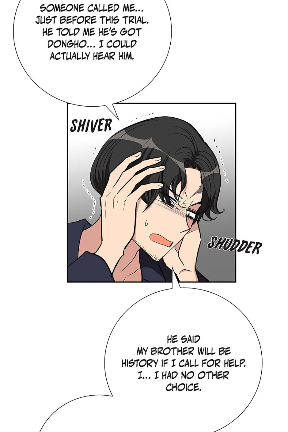 All I Want Is You Chapter 88 page 29 - 