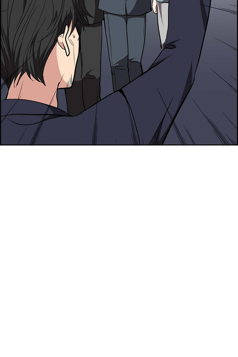 All I Want Is You Chapter 88 page 38 - 