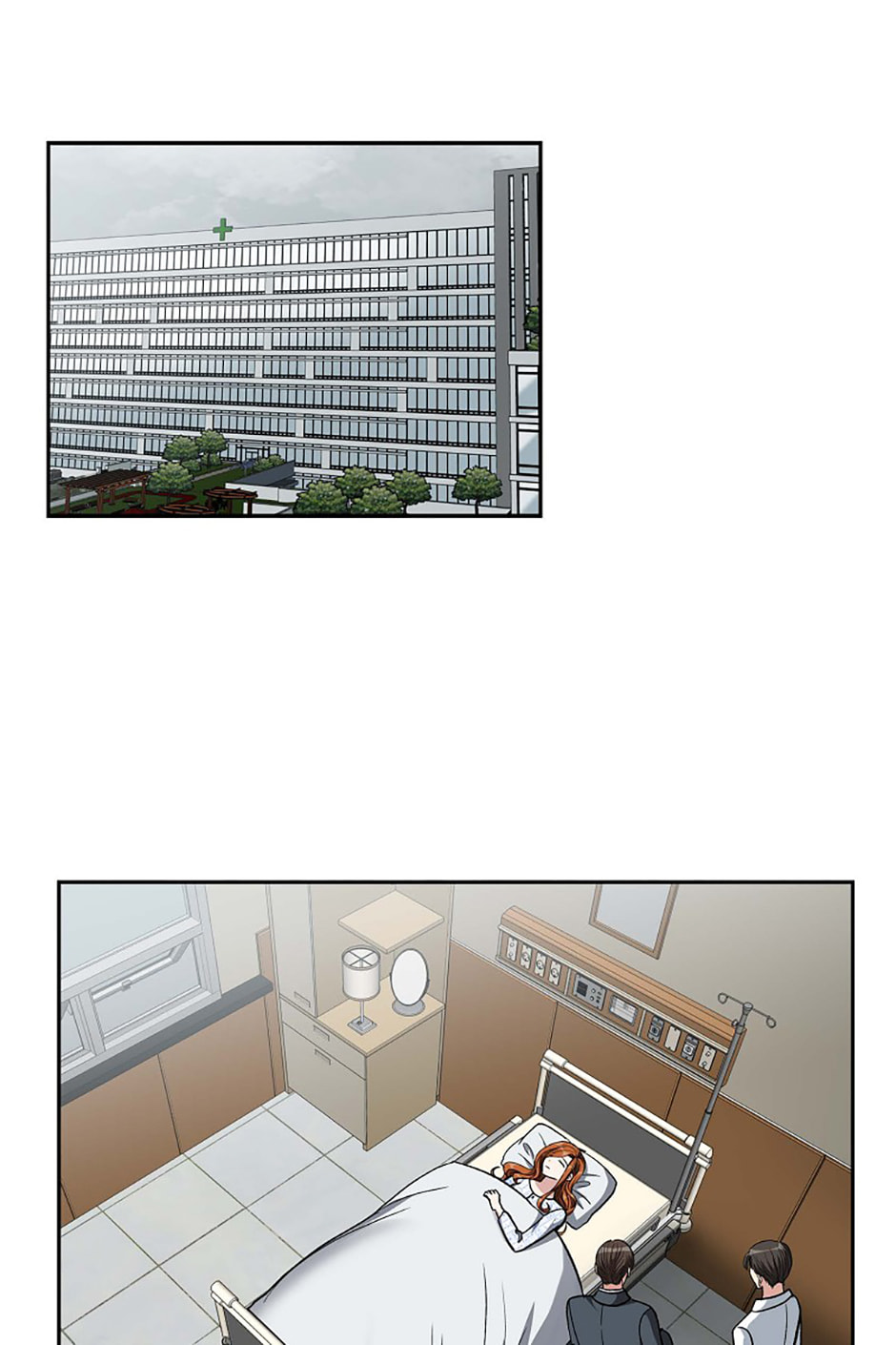 All I Want Is You Chapter 88 page 39 - 