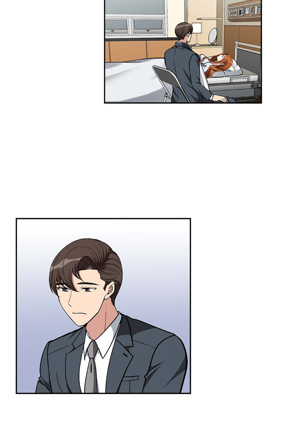All I Want Is You Chapter 88 page 42 - 