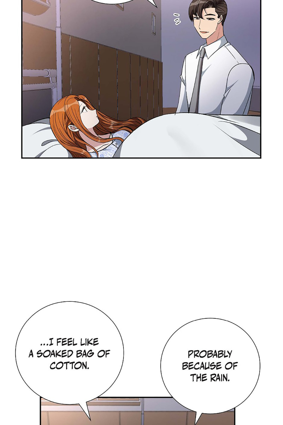 All I Want Is You Chapter 88 page 48 - 