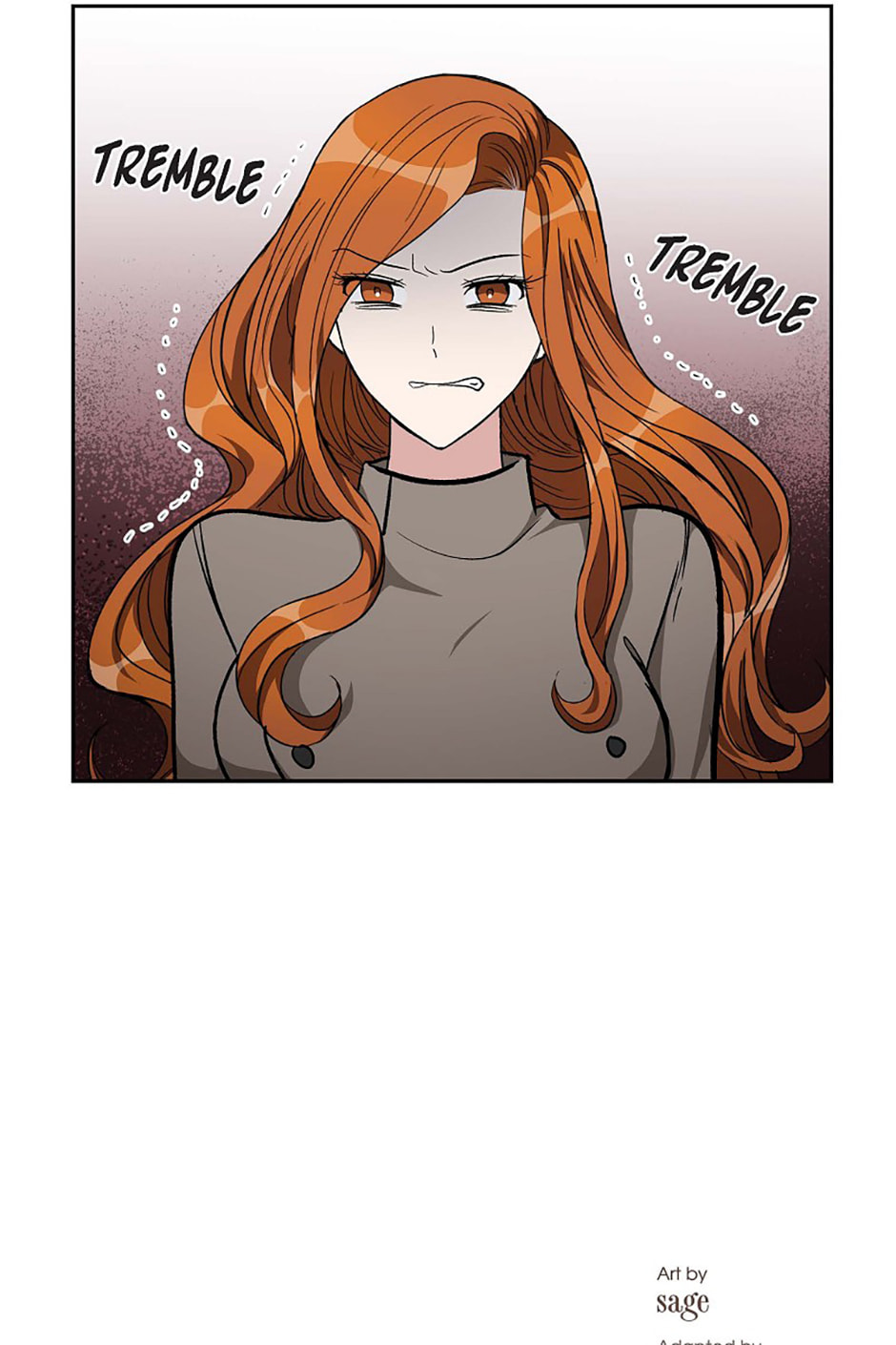 All I Want Is You Chapter 88 page 9 - 