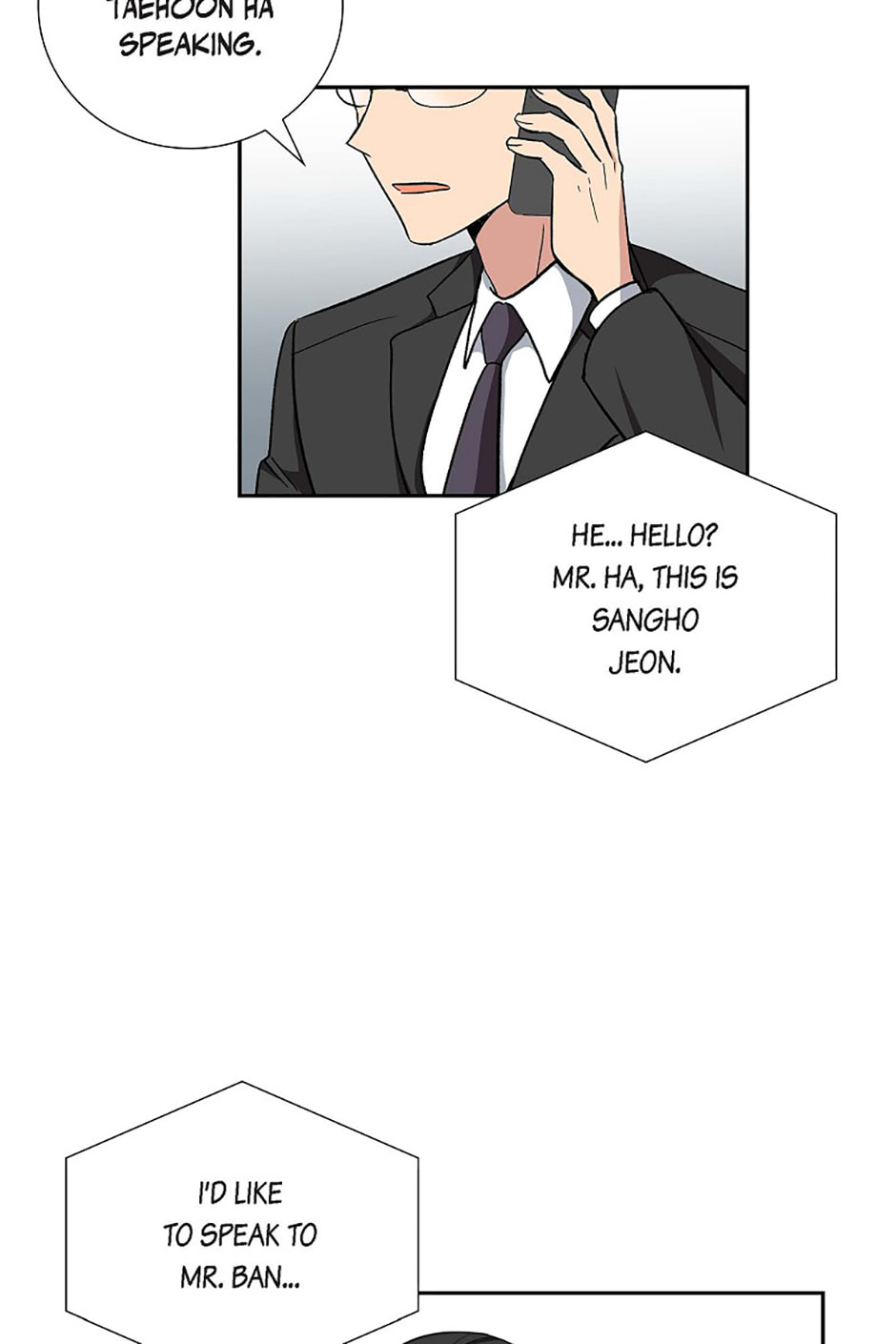 All I Want Is You Chapter 89 page 2 - 
