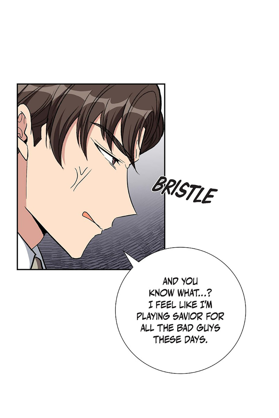 All I Want Is You Chapter 89 page 11 - 