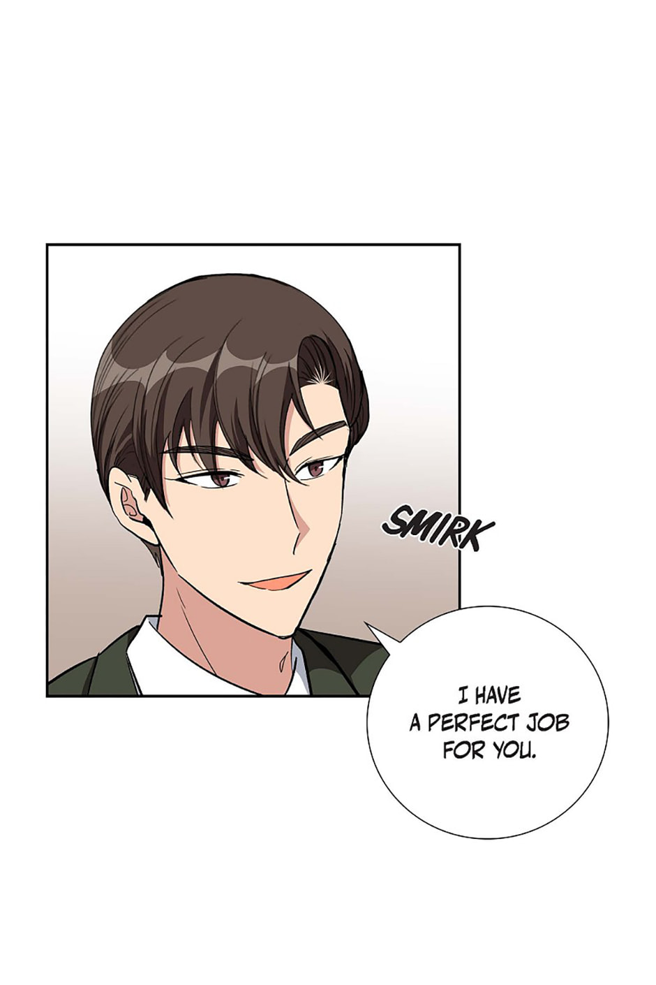 All I Want Is You Chapter 89 page 21 - 