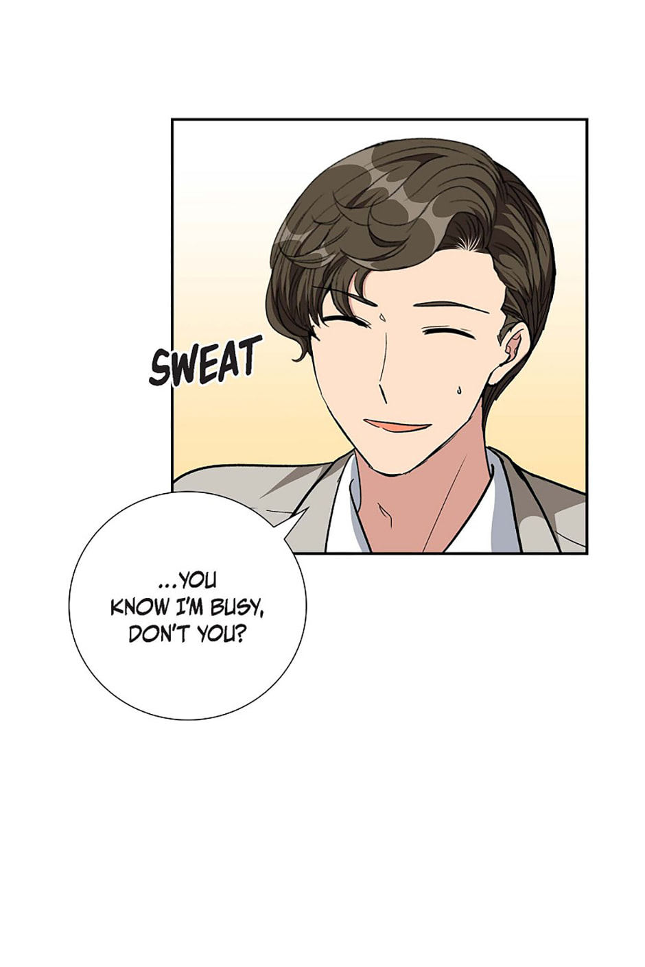 All I Want Is You Chapter 89 page 22 - 