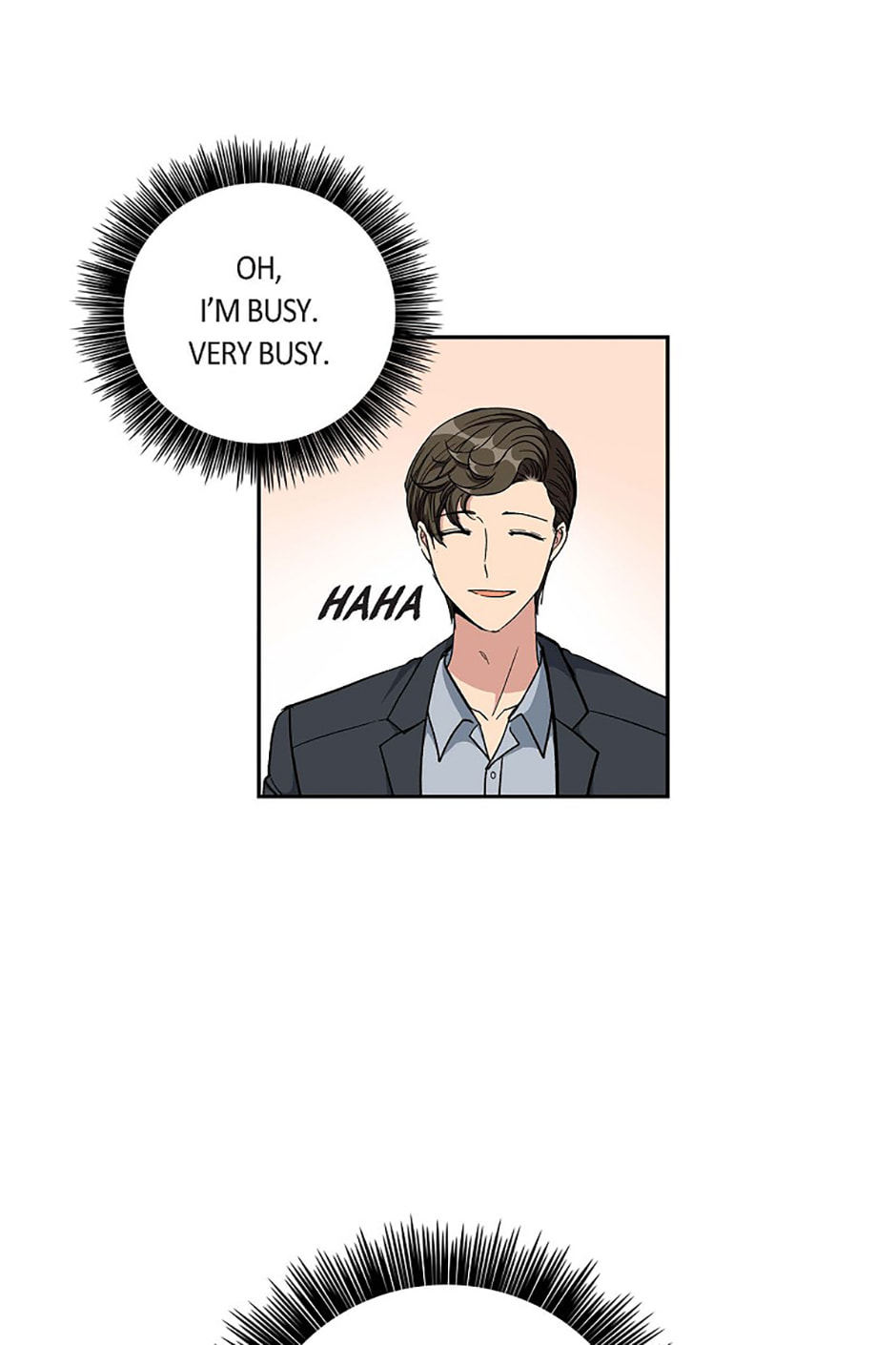All I Want Is You Chapter 89 page 25 - 