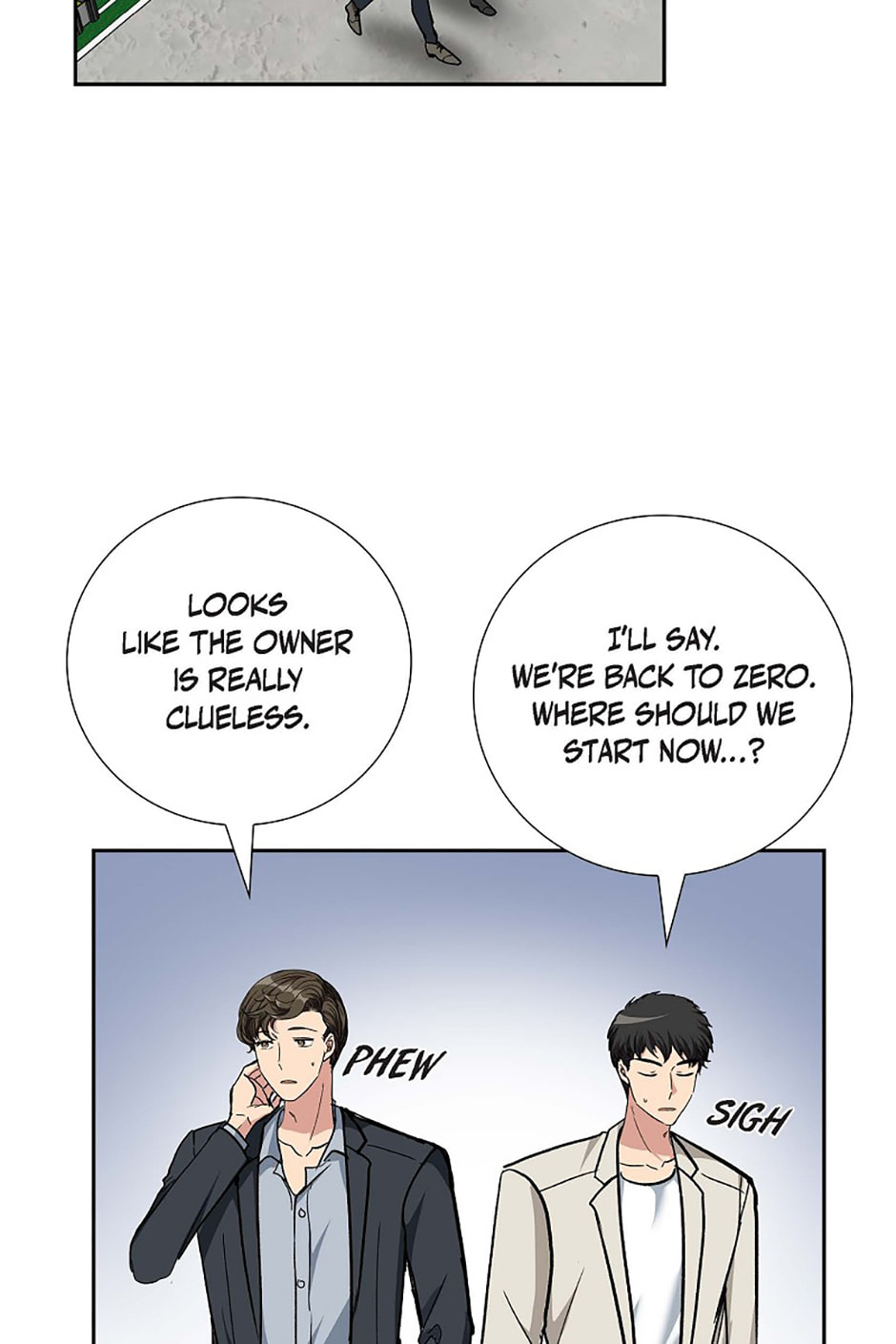 All I Want Is You Chapter 89 page 29 - 