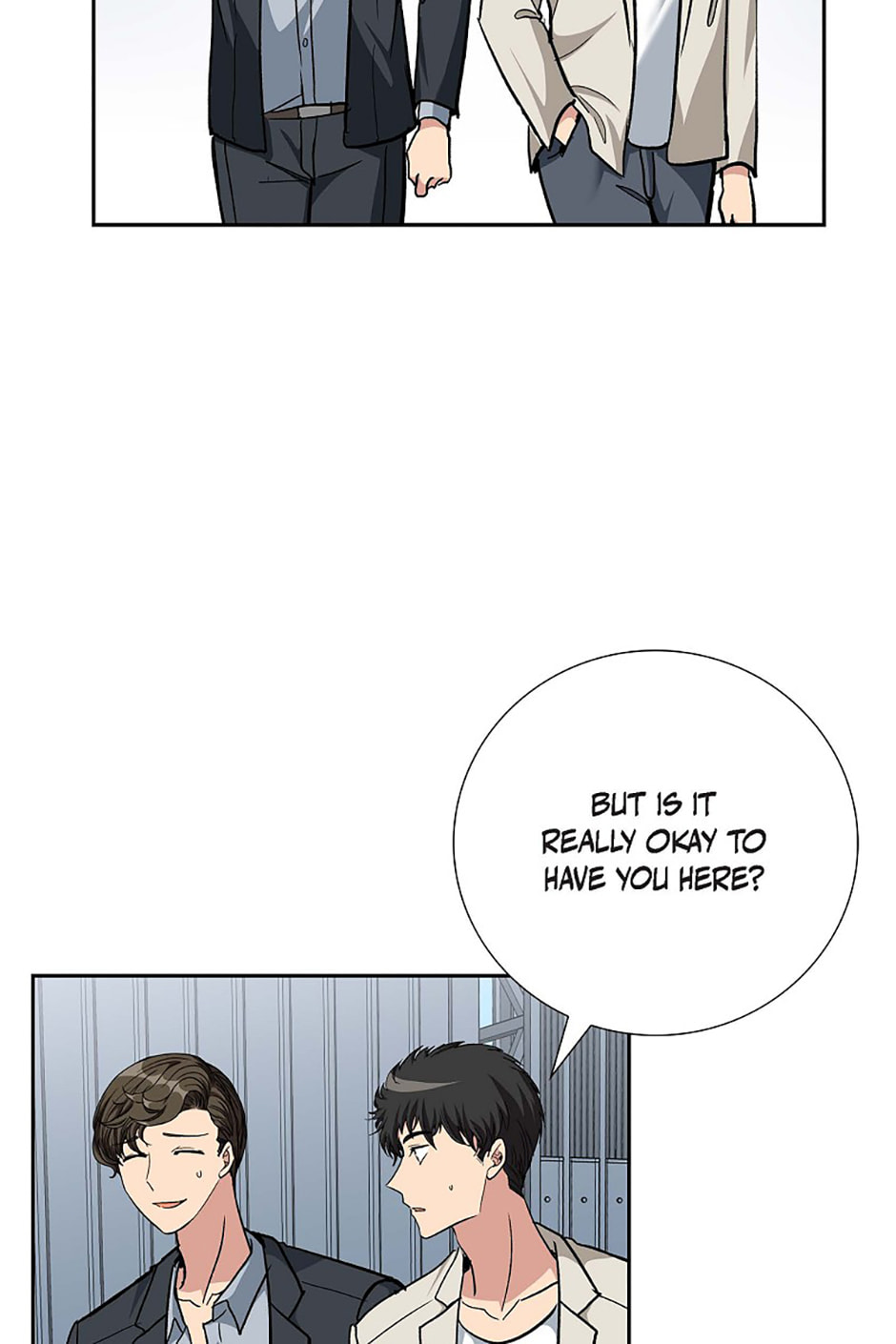 All I Want Is You Chapter 89 page 30 - 