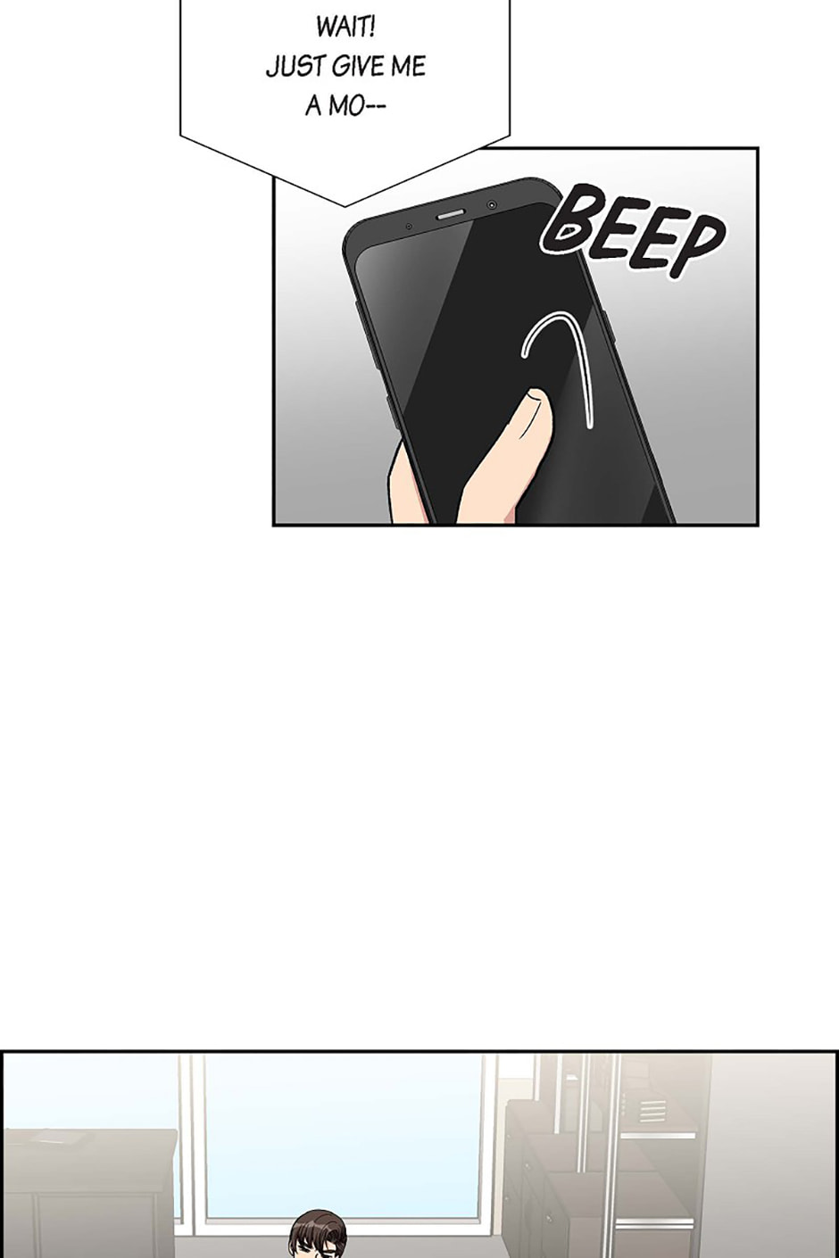 All I Want Is You Chapter 89 page 4 - 