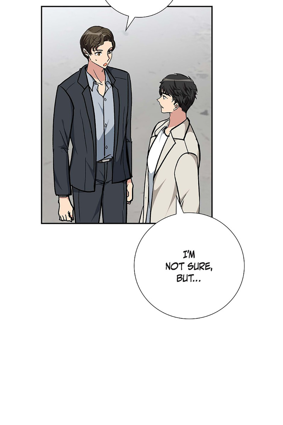All I Want Is You Chapter 89 page 33 - 