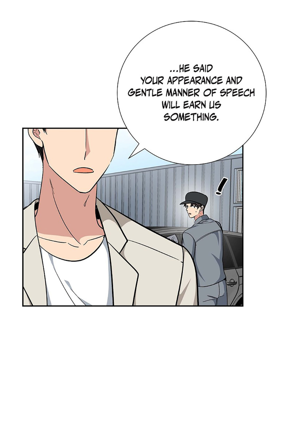 All I Want Is You Chapter 89 page 34 - 