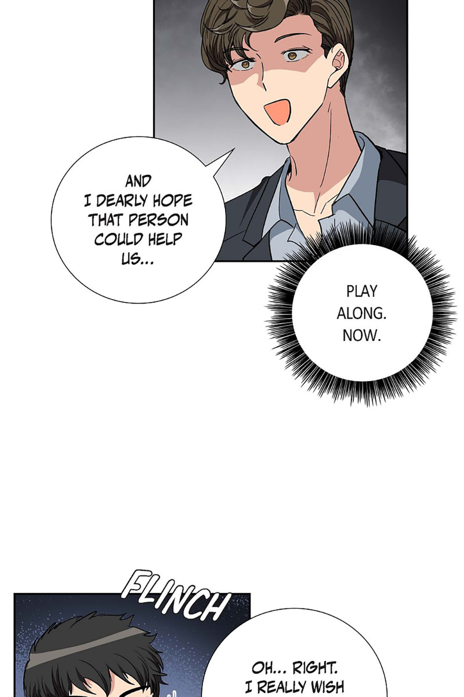 All I Want Is You Chapter 89 page 40 - 