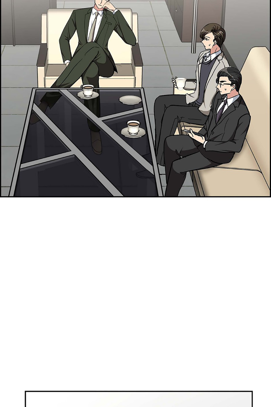 All I Want Is You Chapter 89 page 5 - 