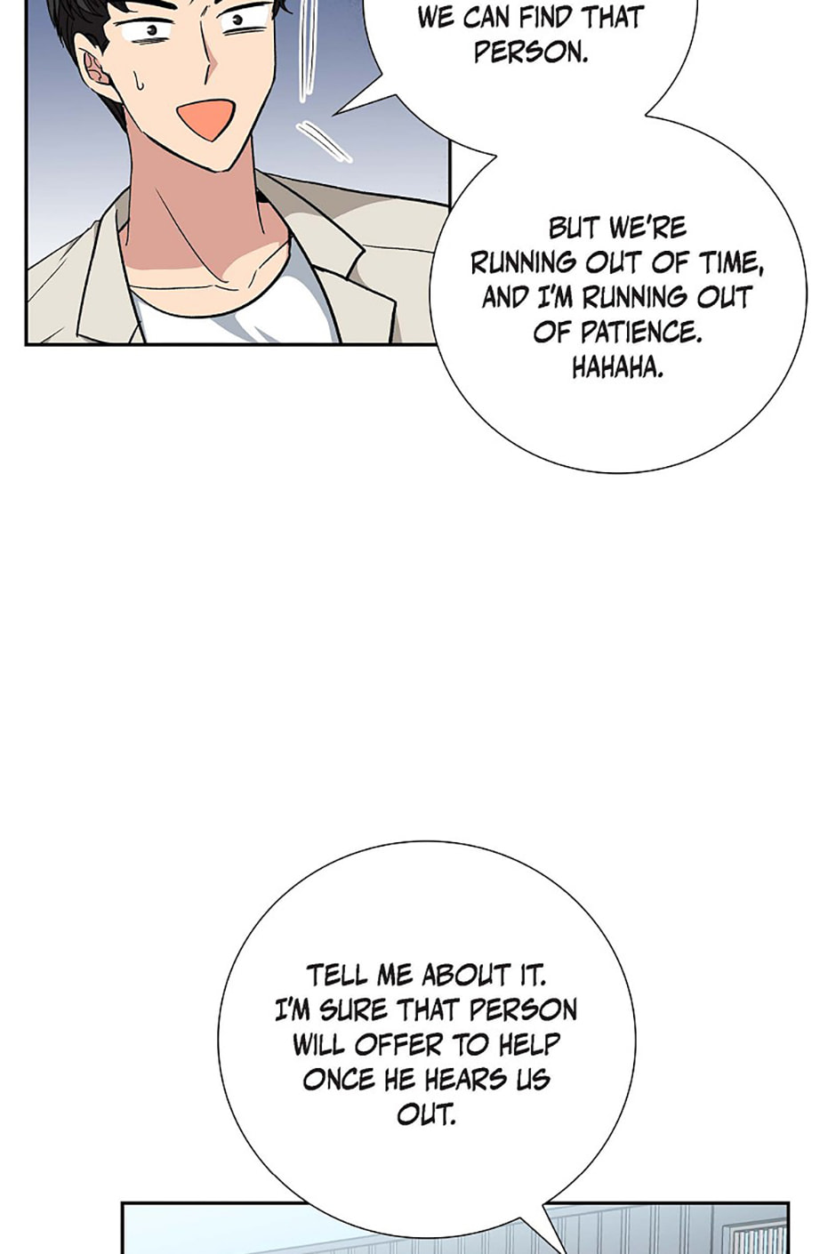 All I Want Is You Chapter 89 page 41 - 